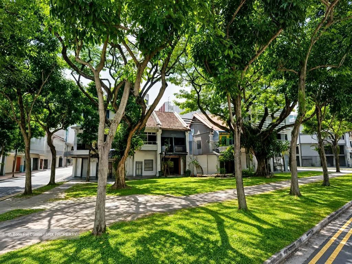 Serangoon Road (D8), Retail #607718611